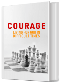 Courage Series Banner Image